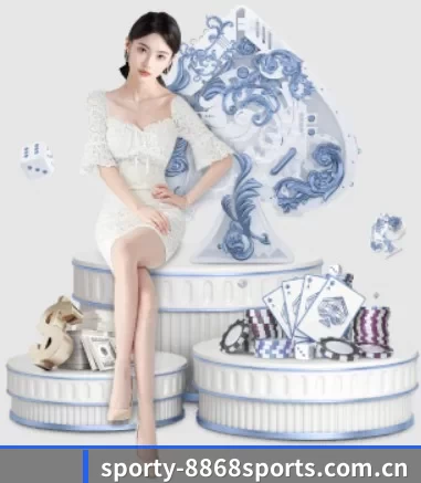 sporty-8868sports.com.cn APP 界面（8868tiyu）